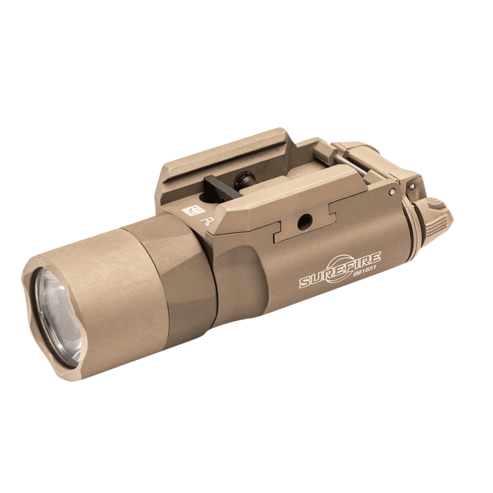 X300U (High Lumen)