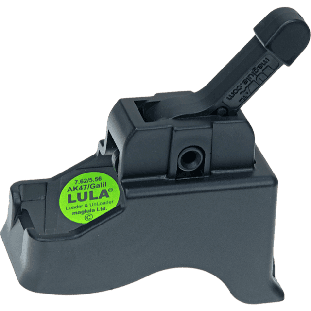LULA® Loader / Unloader - AK-47