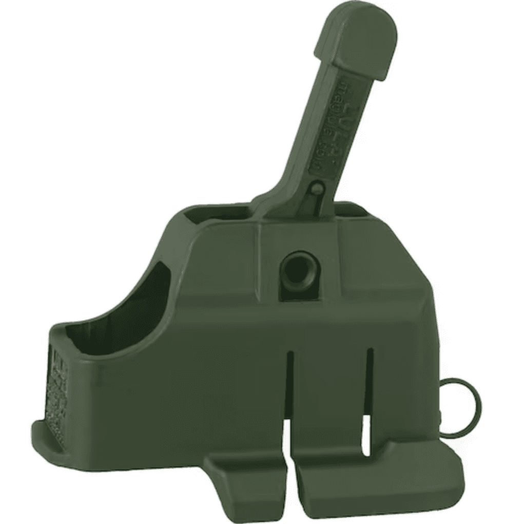 LULA Gen II Mag Loader / Unloader - AR15