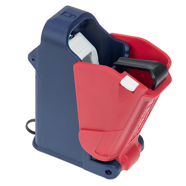 UpLULA® Universal Pistol Magazine Loader (9mm – .45ACP)