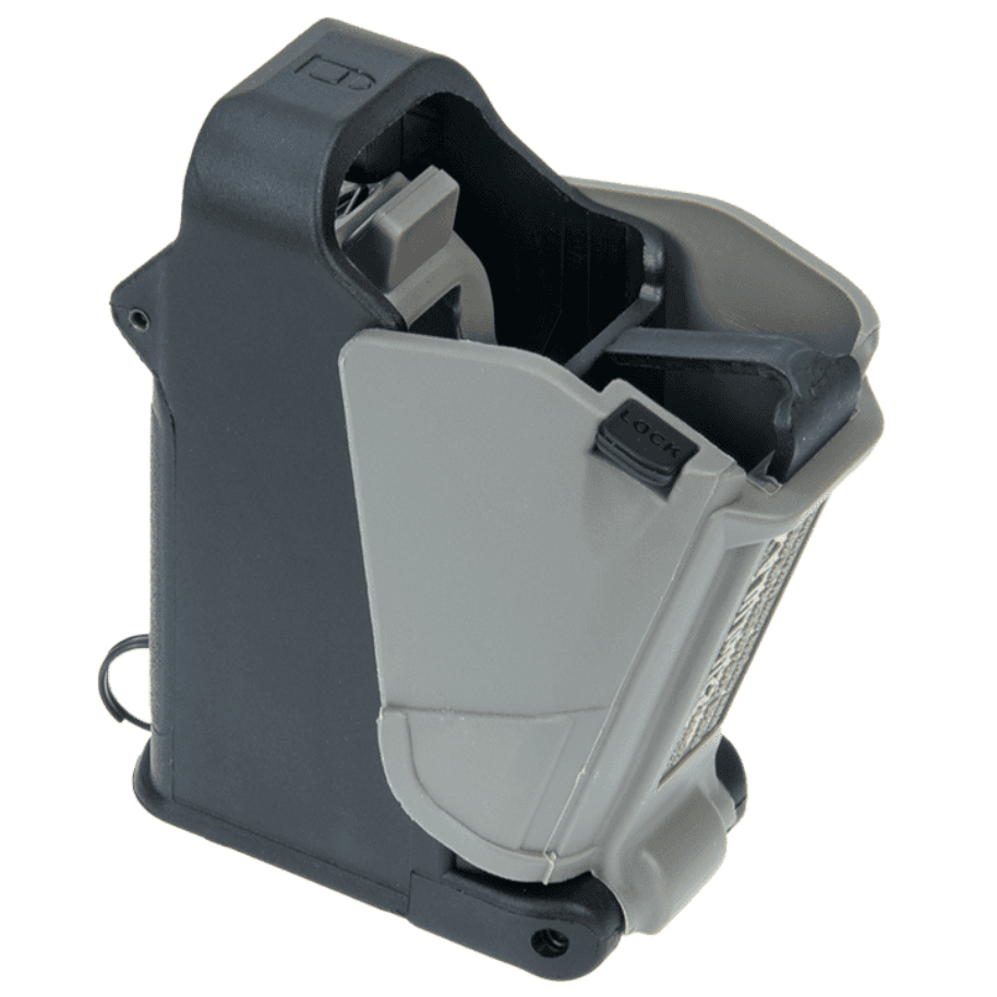 22UpLULA® – .22LR double-stack magazine loader
