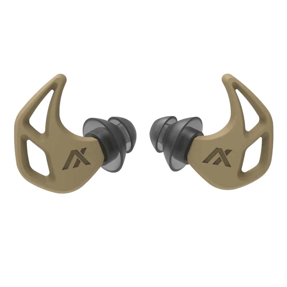 X20 Earplugs