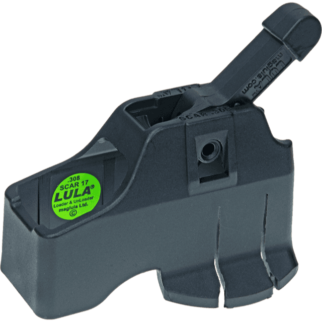LULA® Loader / Unloader - SCAR 17
