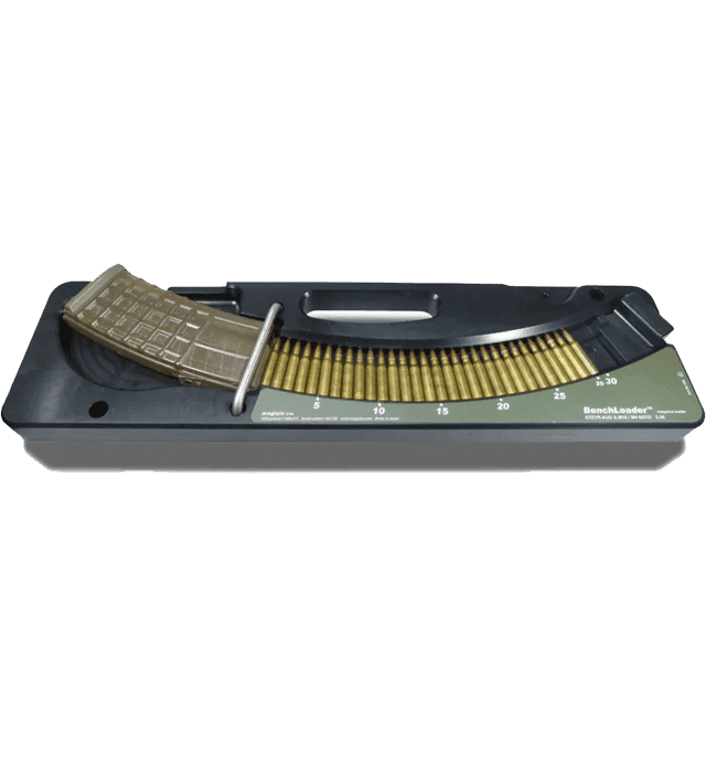 AR Range BenchLoader®