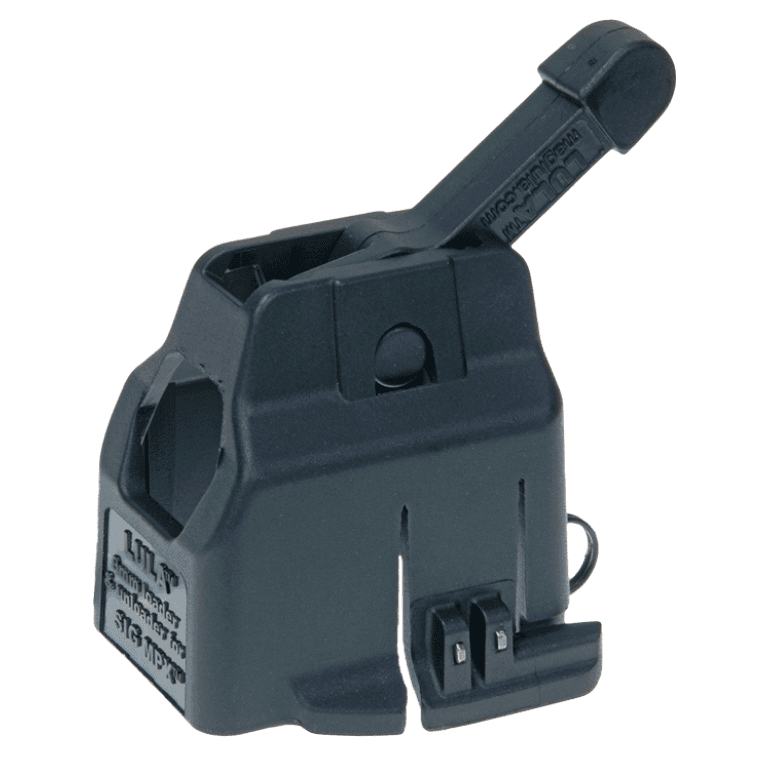 LULA® Loader / Unloader - Sig MPX