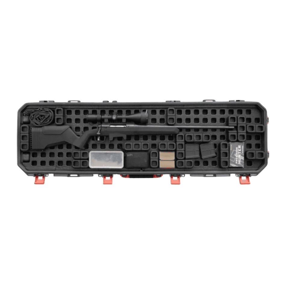 DAKA Grid Case Organizer - Plano All Weather 2 (52")
