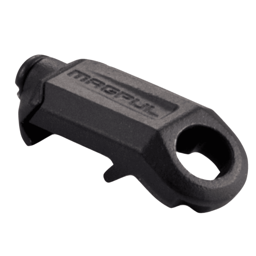 Rail Sling Attachment QD