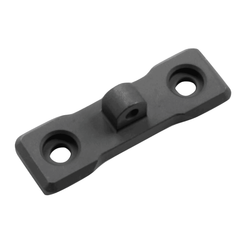M-LOK® (Stud-style) Bipod Mount