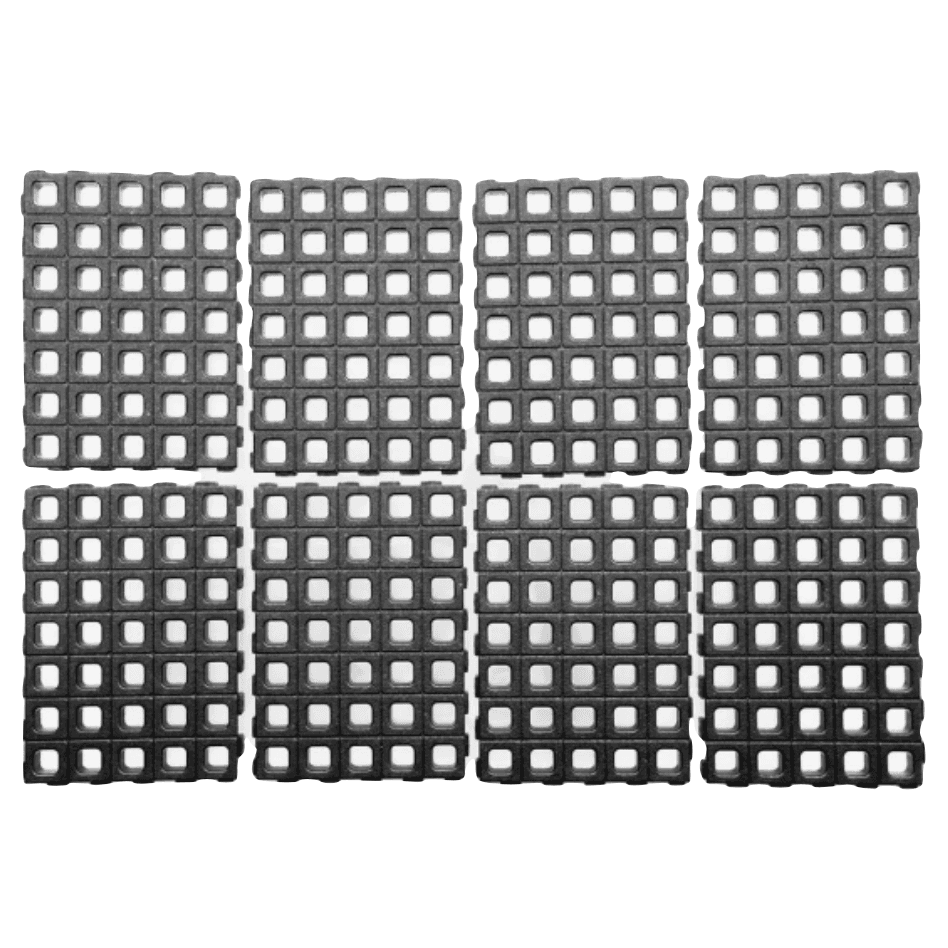DAKA Universal GRID Organizer – Rifle