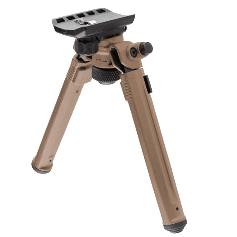 MOE® Sling Stud Bipod (Tilt Only)