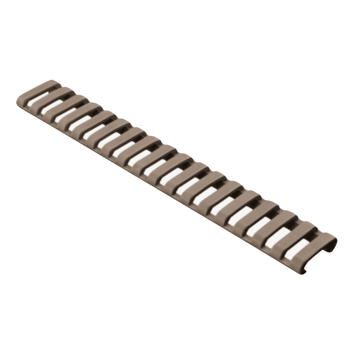 Ladder Rail Panel
