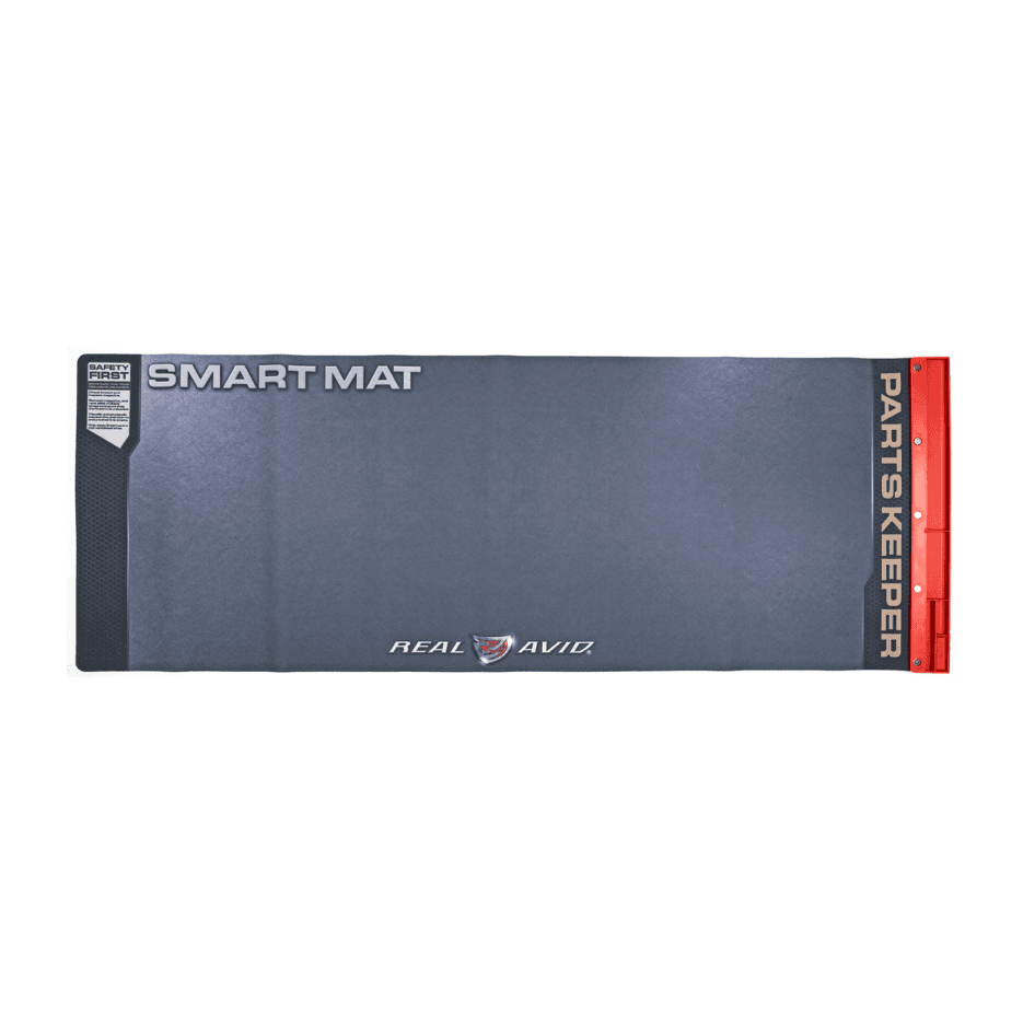 Universal Smart Mat