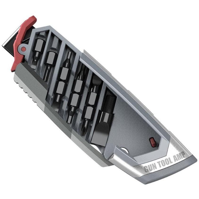 Gun Tool AMP – Pistol