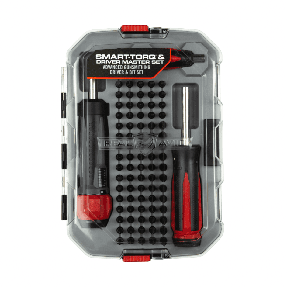 Smart-TORQ & Driver Master Set