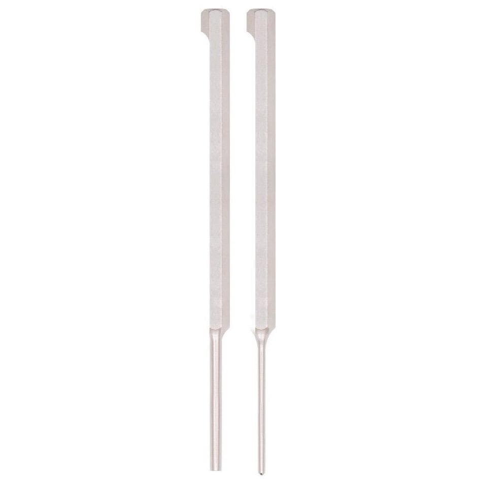 Bolt Catch Punch Set