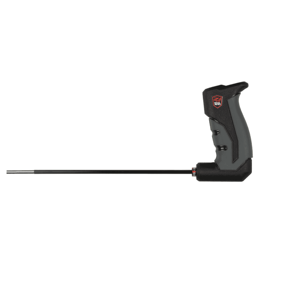 Bore-Max Smart Rod Handgun – 9″ Carbon Fiber