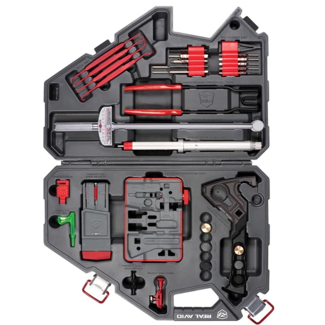 AR15 Armorer’s Master Kit™