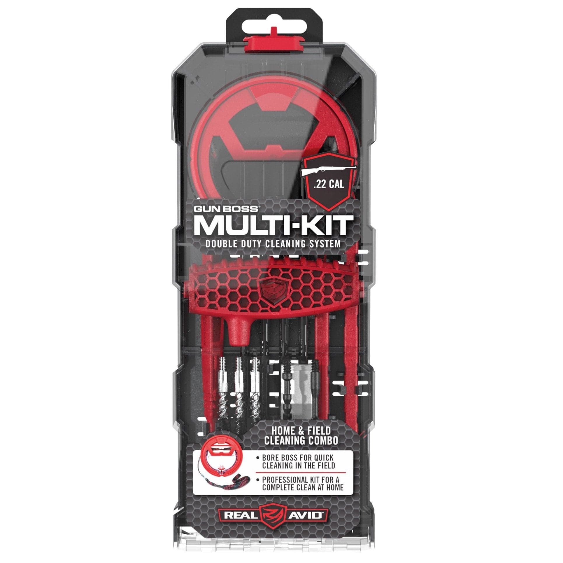 Gun Boss® Multi-Kits