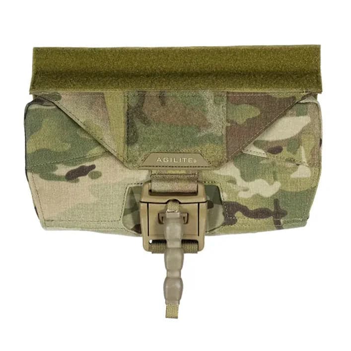 Rear Hanger™ Pouch