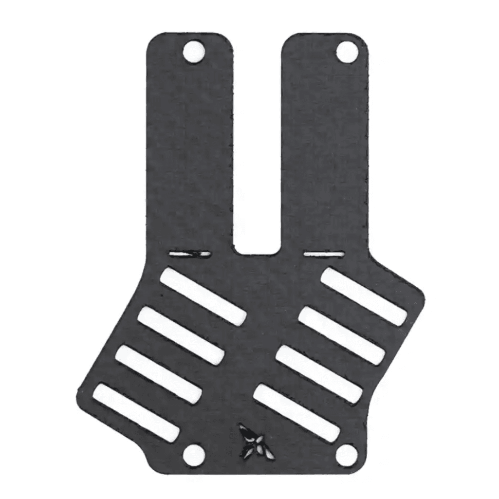 MMS Dual 30° Pistol Adapter