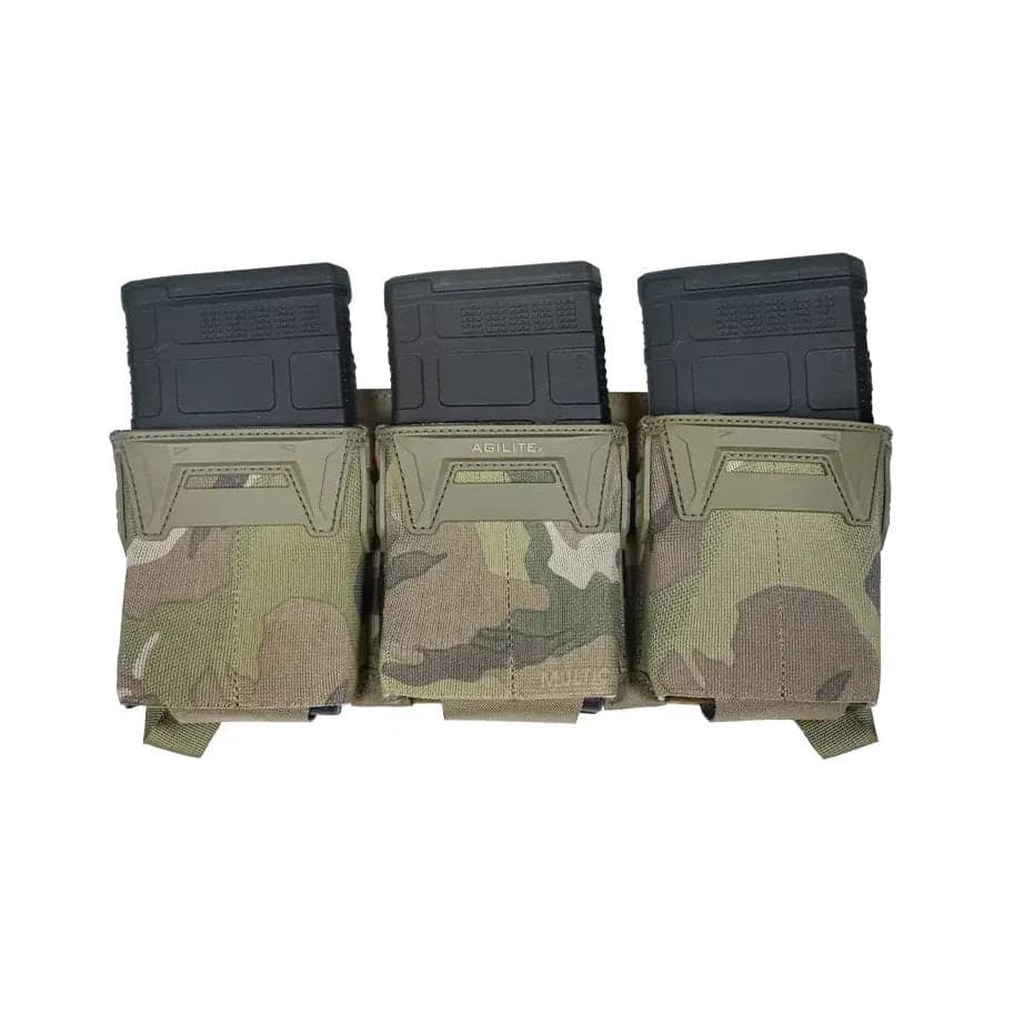 .308 Pincer™ Placard
