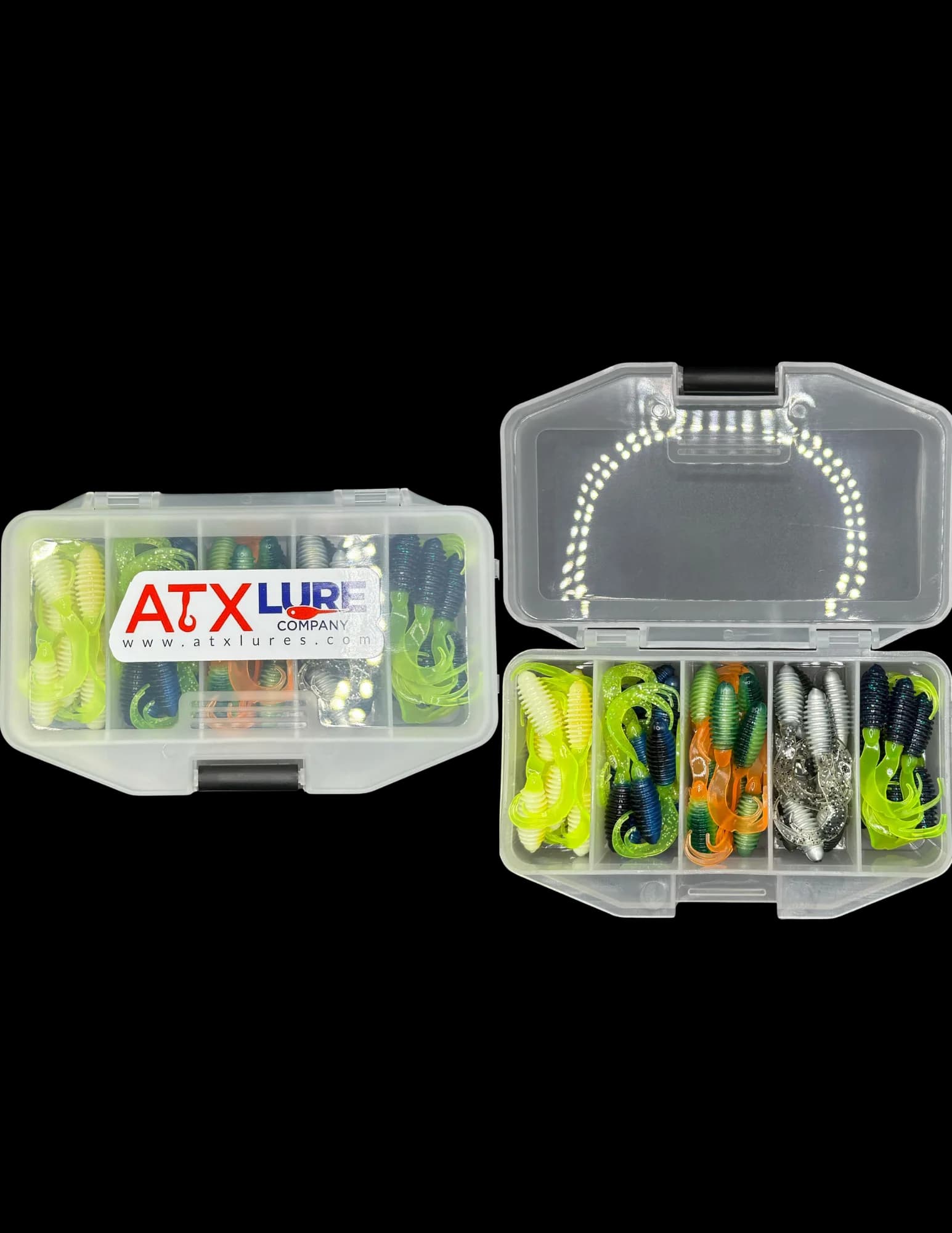 Soft Series Mini Kit