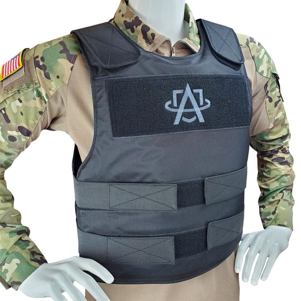 Bullet Proof Vest - Level IIIA+