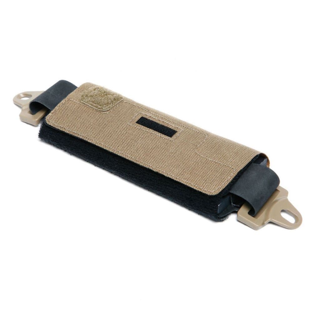 Ops-Core Counterweight - w/ Pouch & Weights - All Colors Available