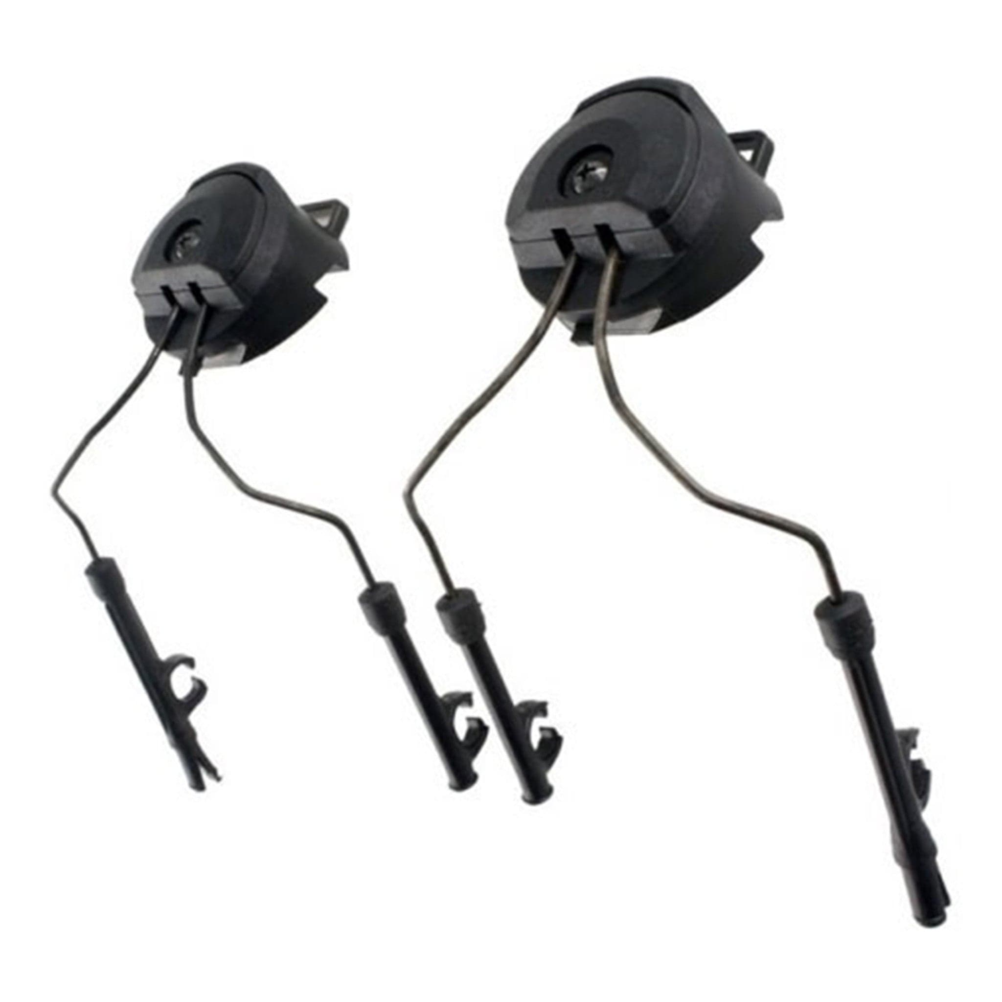 3M PELTOR ARC Rail Adapter - Left & Right Side Attachments