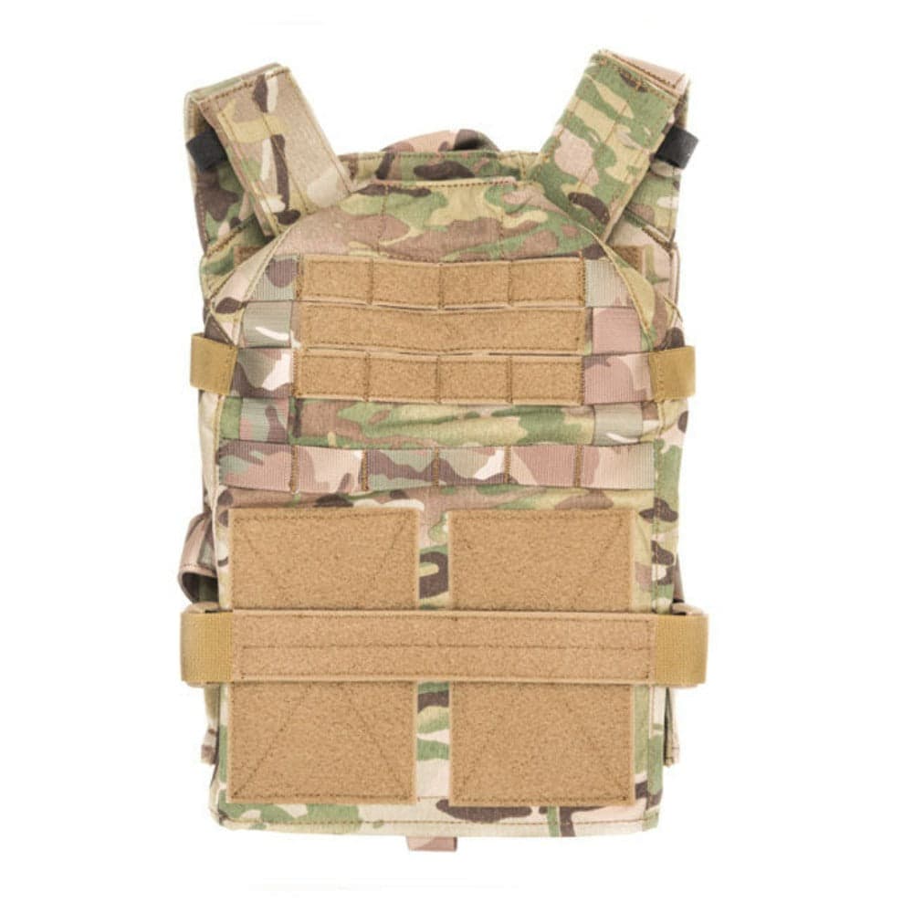 HRT RAC Plate Carrier - All Sizes (10x12 & 11x14 Plate Ready)