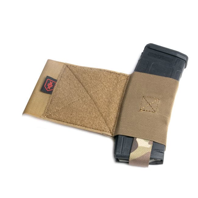 Warrior Poet Society Multi Hanger Pouch