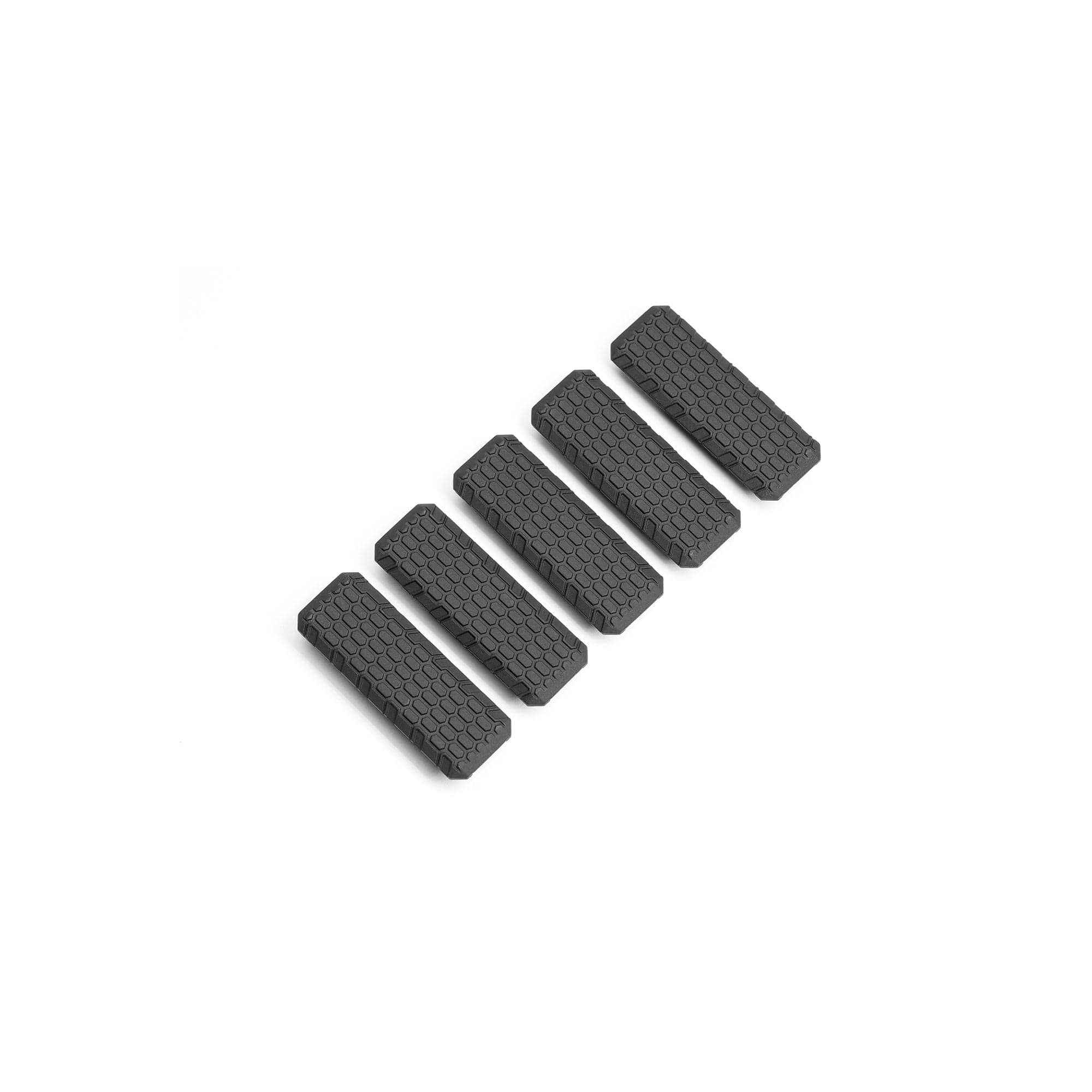 Strike Industries M-LOK Cover V2 (5-Pack)