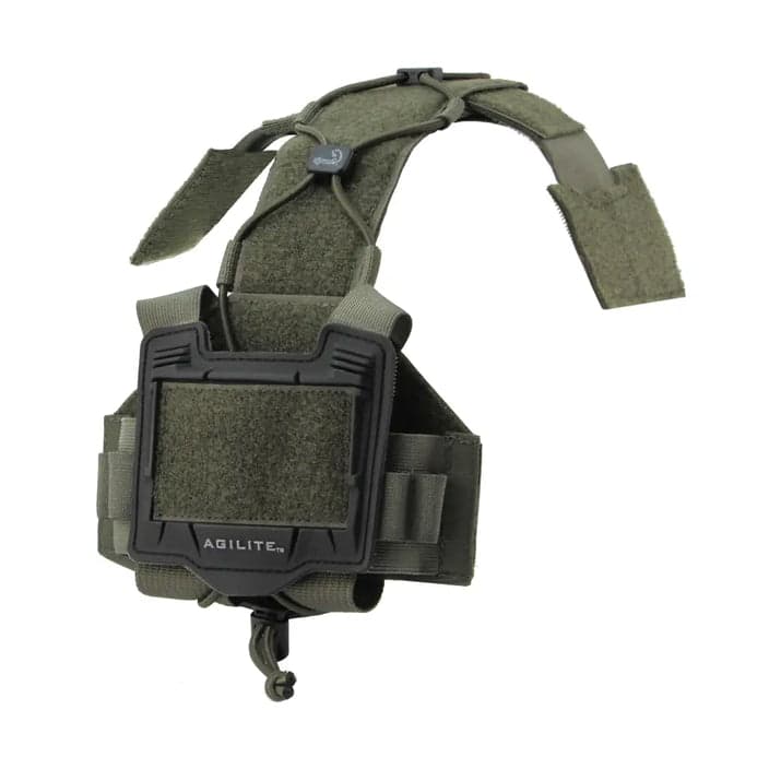 Agilite Helmet Bridge - All Colors