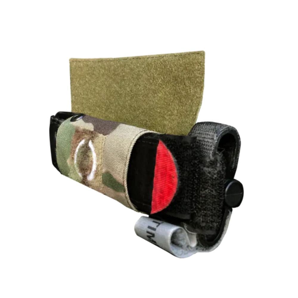 Agilite Tourniquet Holder - All Colors Available
