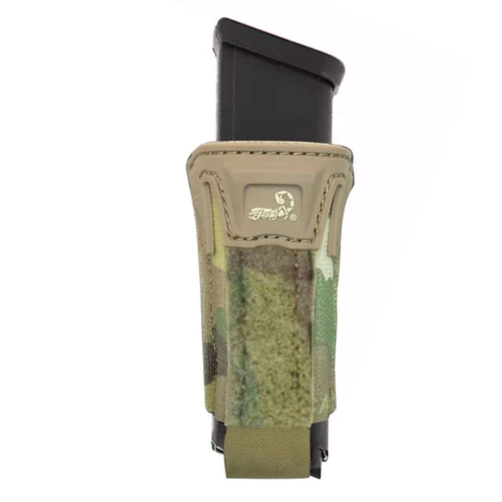 Agilite Pincer Pistol Single Pouch