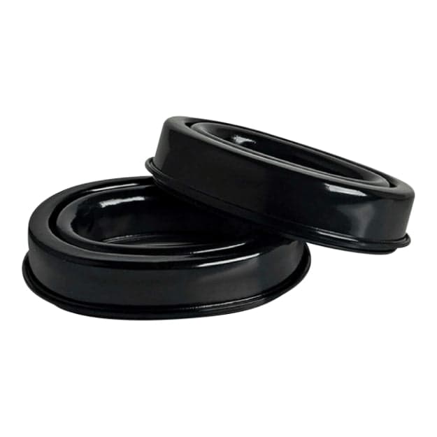 3M PELTOR Gel Cups - Fits All PELTOR ComTacs