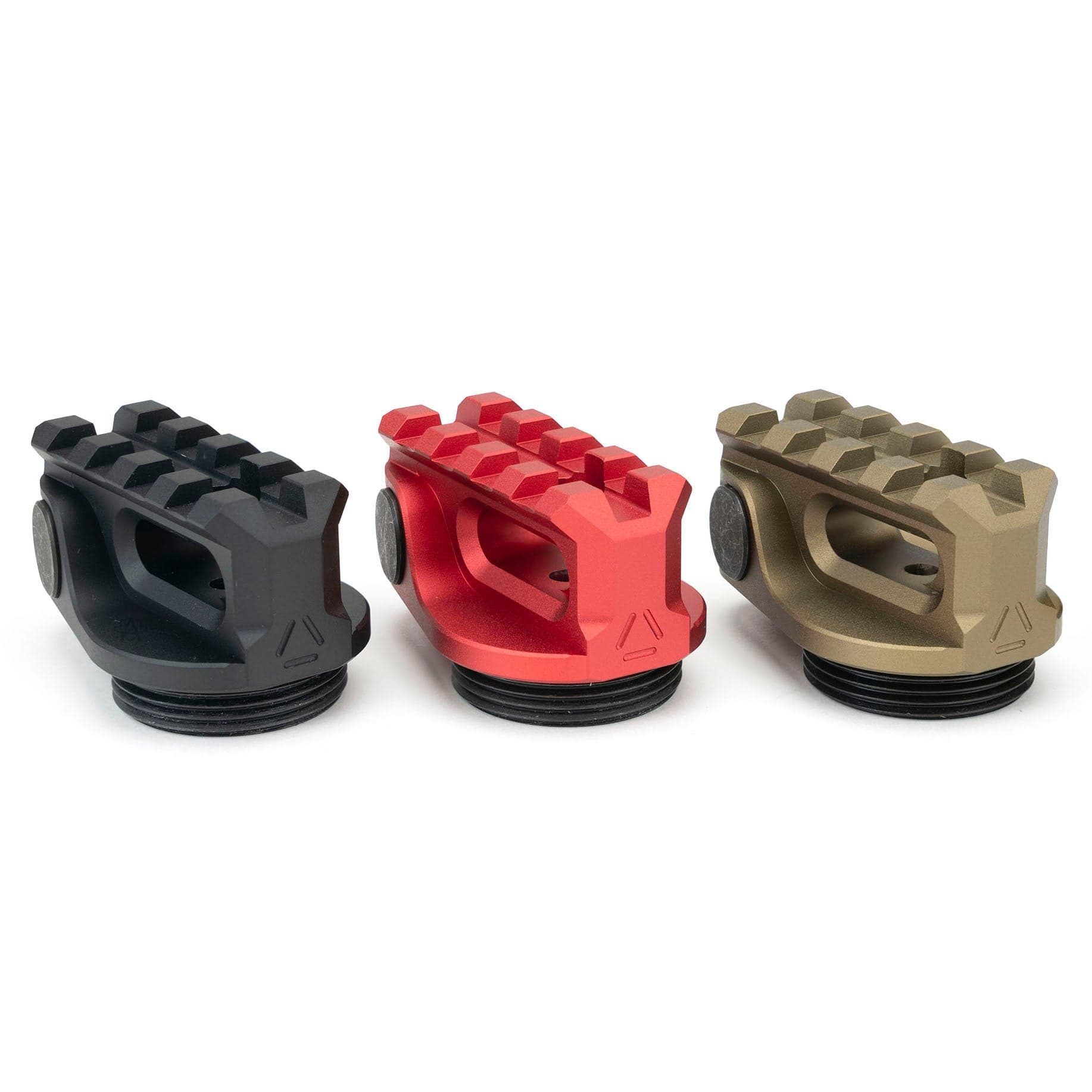 Strike AR Picatinny Stock Adapter - For 1913 Folding Stock
