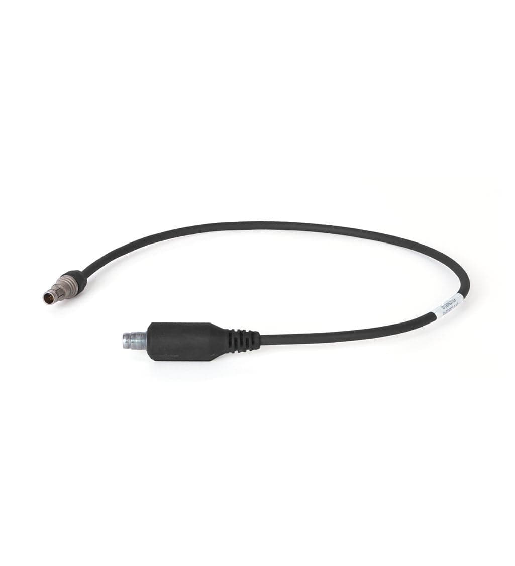 Ops-Core AMP Amphenol Downlead Cable - Fischer to Amphenol
