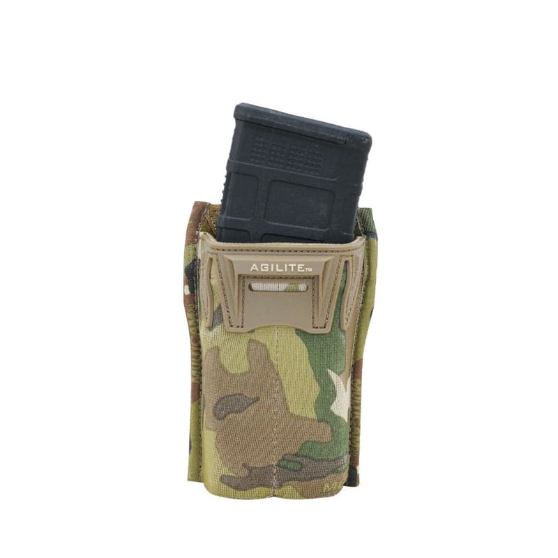 Agilite Pincer Single 5.56 Mag Pouch