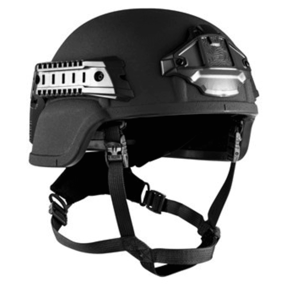Team Wendy EPIC Protector Full-Cut - Ballistic Helmet - Ceradyne NIJ IIIA