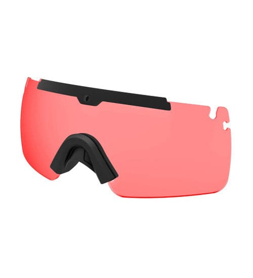 Laser Dazzle Lenses - Ops-Core Step-In Visor