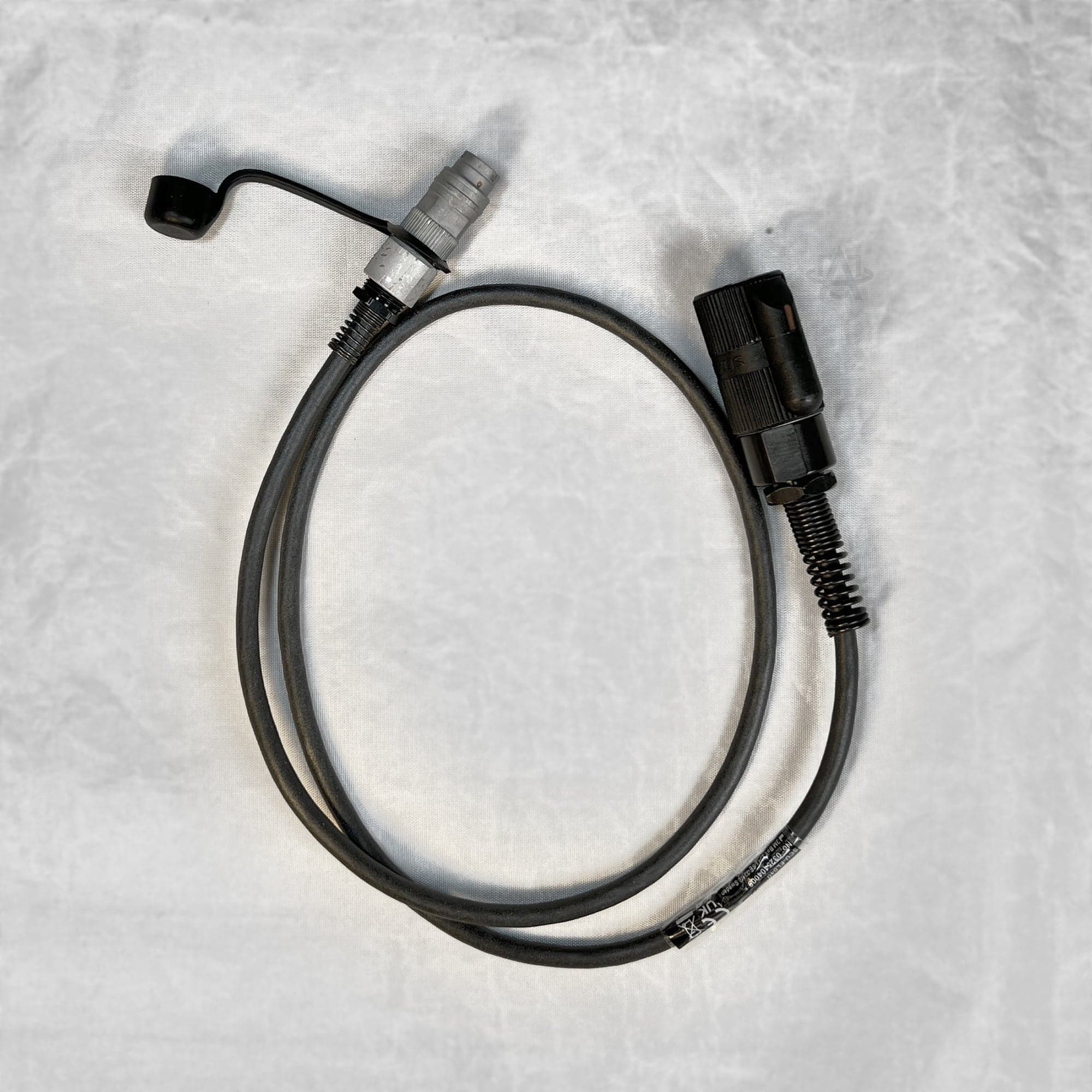 3M Peltor SCU-300 Comms Cables - For ANY Radio