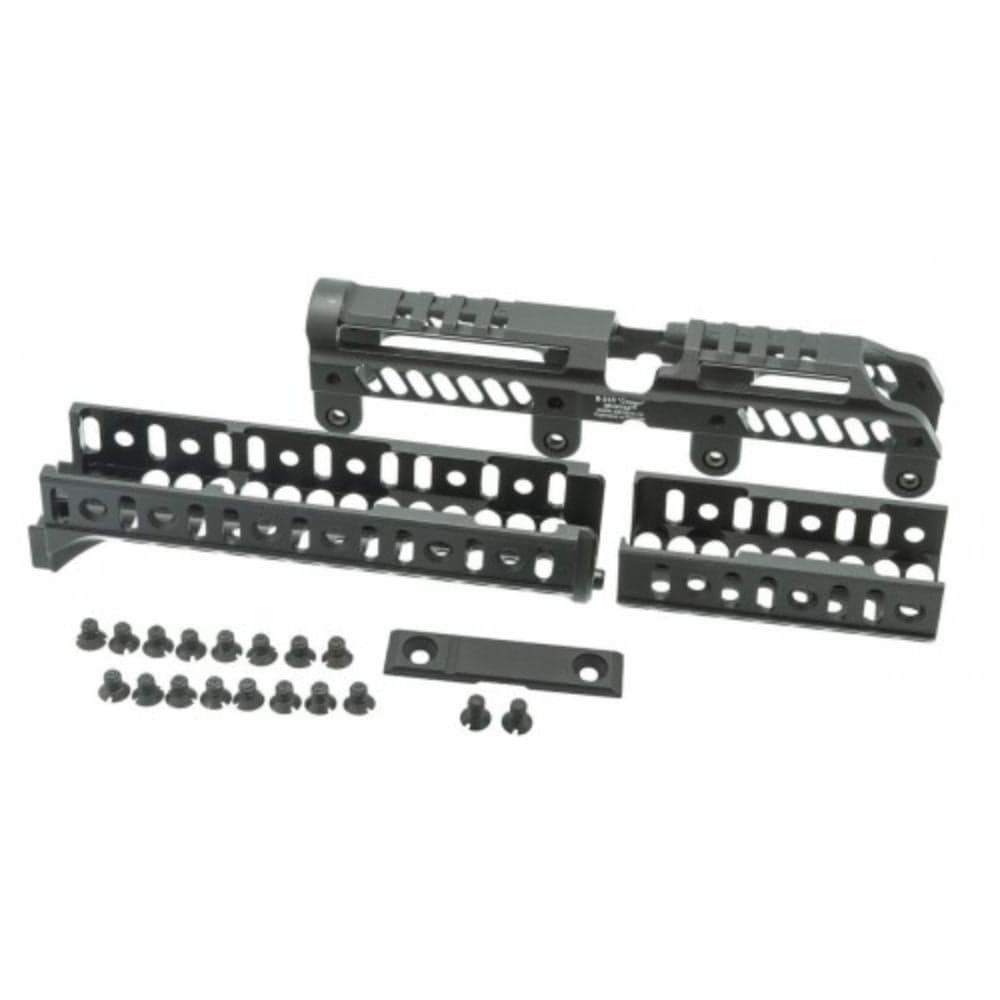 ZenitCo Sport-1 Kit - Advanced Lightweight Weapon Improvement