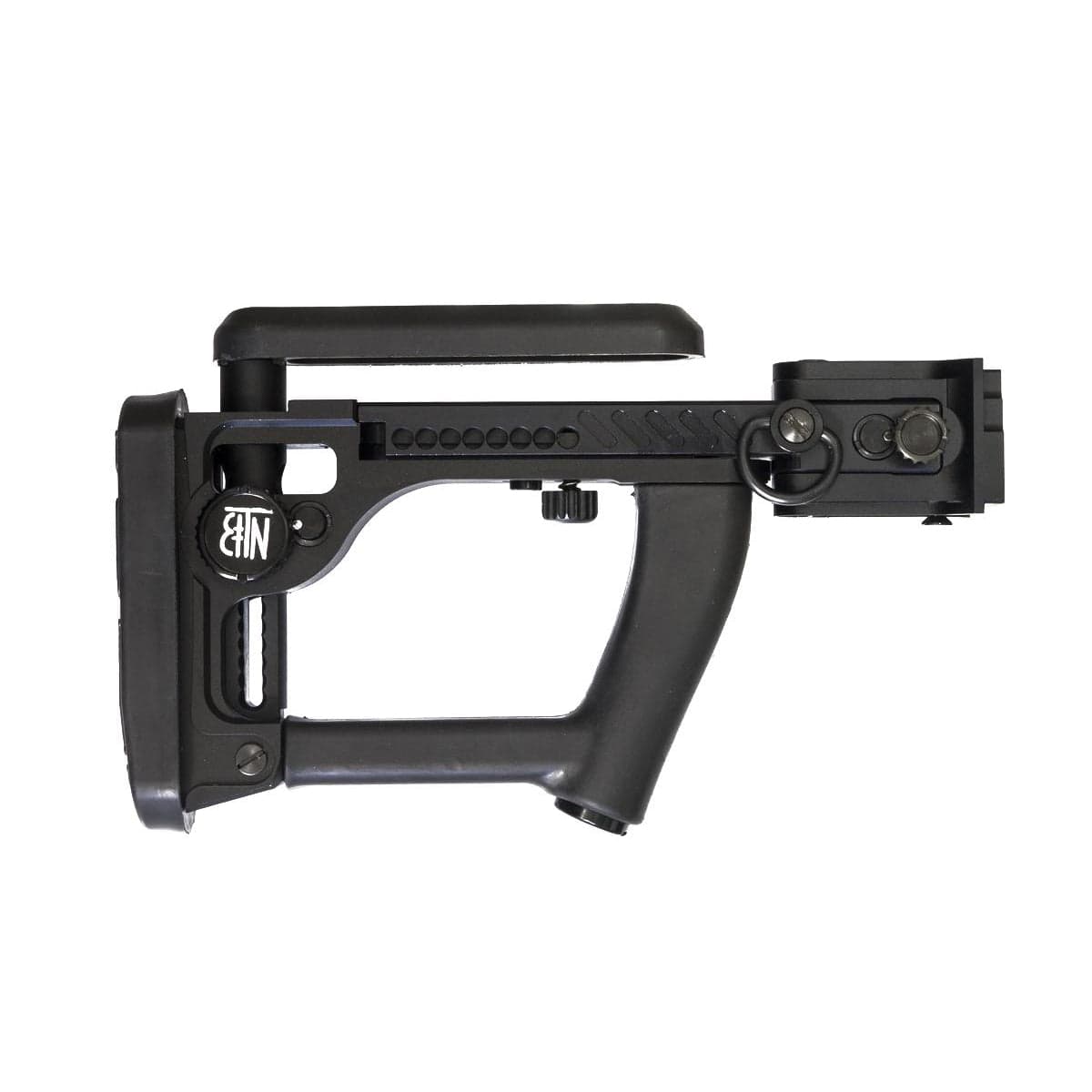 ZenitCo PT-2 - LMG Telescopic Stock - Complete Kit