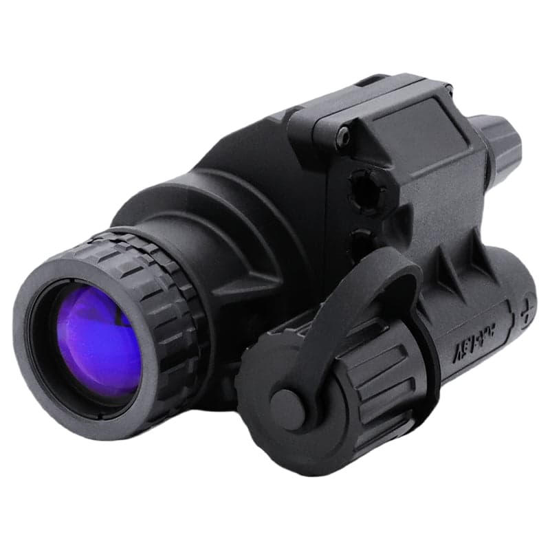 RIX Tactical RNV-14 Night Vision Monocular - Gen 2+ White Phospor