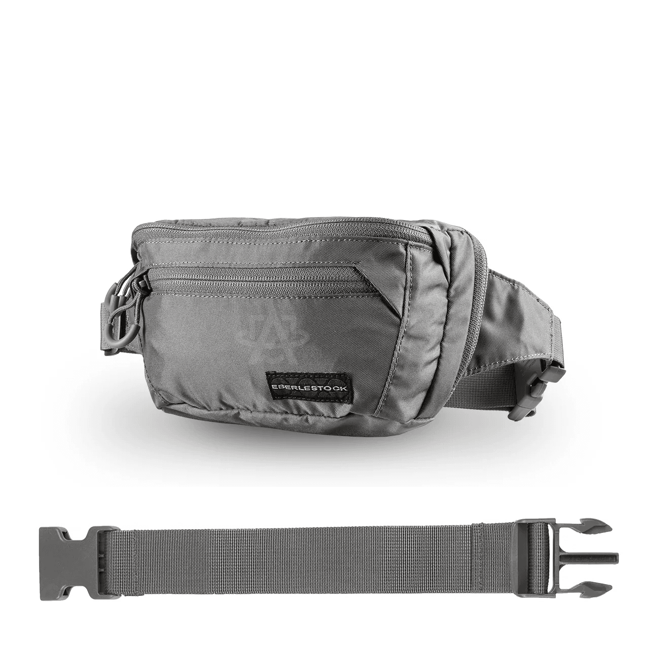 Eberlestock Bando Bag - Discreet CCW & Daily Gear Organizer - w/ Quick Medical Access