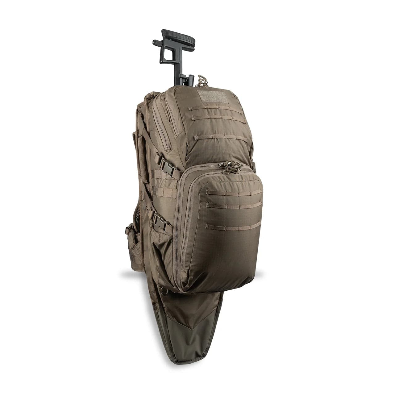 Eberlestock X31 LoDrag II - Tactical Pack - 34-Inch Weapon Scabbard