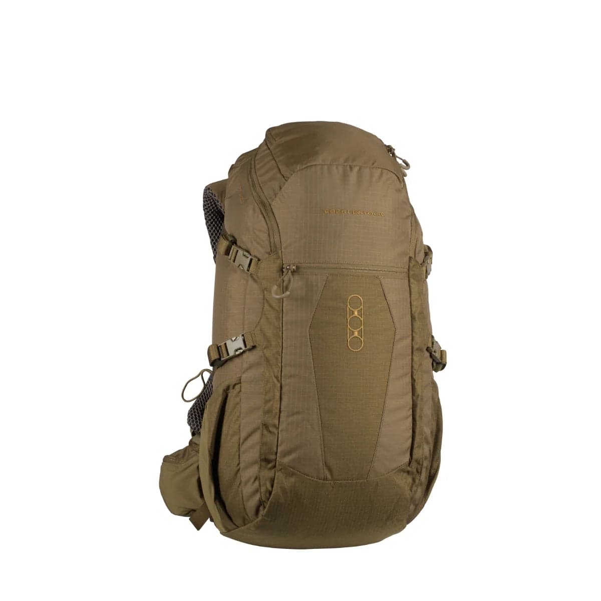 Eberlestock Freefall - Hunting and Travel Pack - Adjustability and Comfort