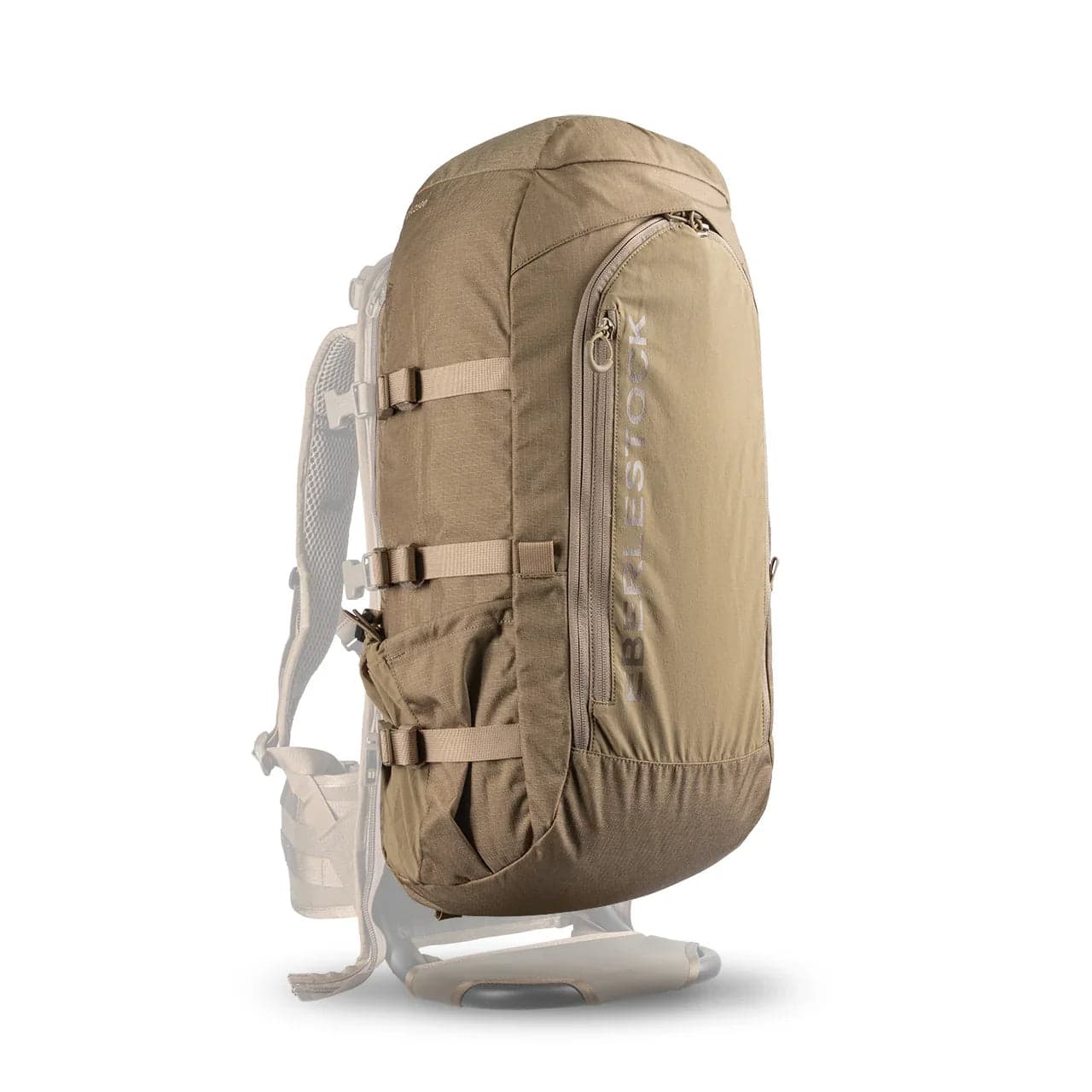 Eberlestock Vapor 2500 - Lightweight Hunting Pack w/ Hydration Carry
