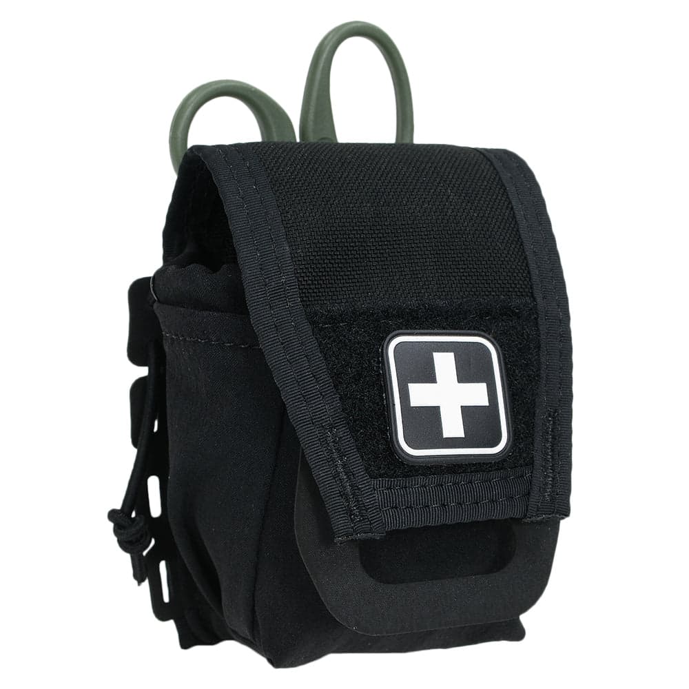 High Speed Gear ReVive Medical Pouch - Trauma Kit - Made in the USA